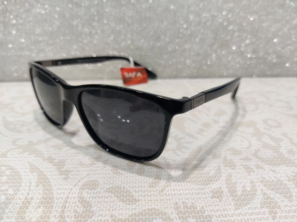 Rafa Polarized 722 - Black