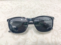Rafa Polarized 722 - Black