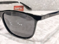 Rafa Polarized 722 - Black