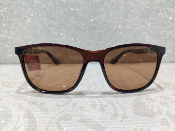 Rafa Polarized 722 - Brown