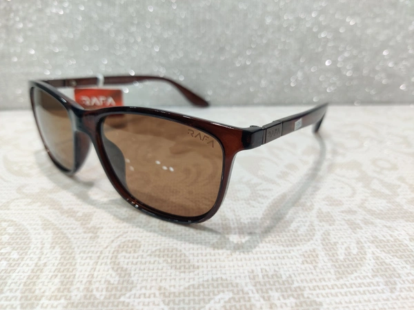 Rafa Polarized 722 - Brown