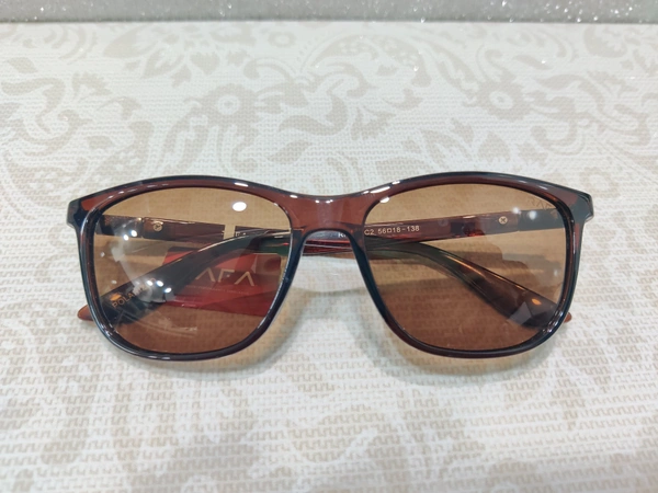 Rafa Polarized 722 - Brown