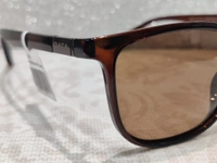 Rafa Polarized 722 - Brown
