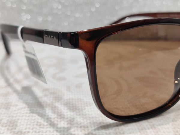 Rafa Polarized 722 - Brown