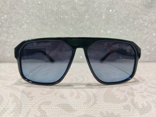 Faith Polarized 104 - Black