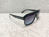 Faith Polarized 104 - Black