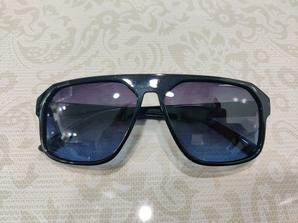Faith Polarized 104 - Black