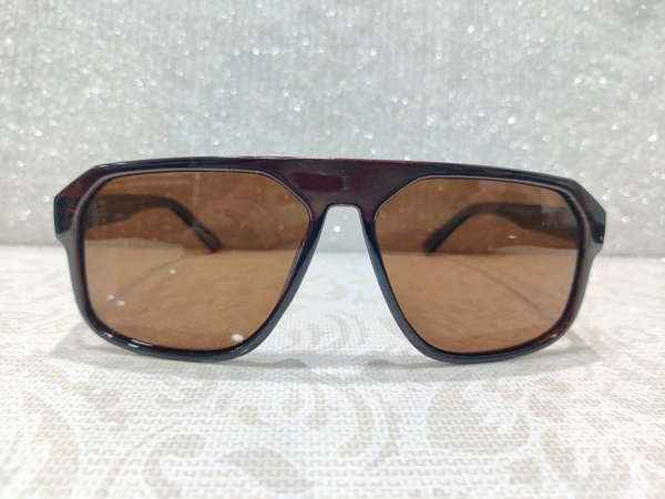 Faith Polarized 104 - Brown