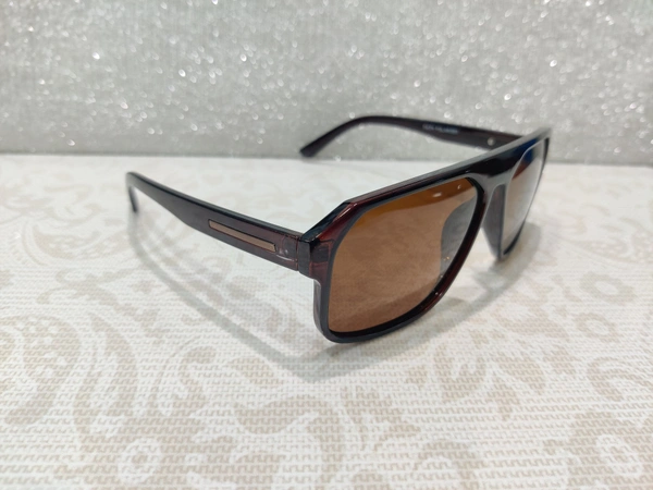 Faith Polarized 104 - Brown