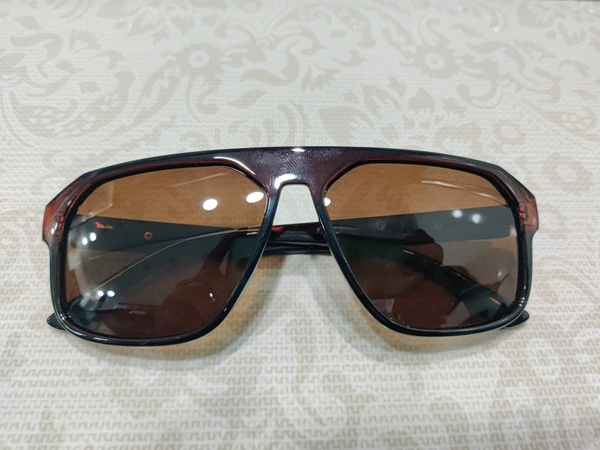 Faith Polarized 104 - Brown