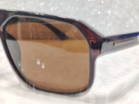 Faith Polarized 104 - Brown