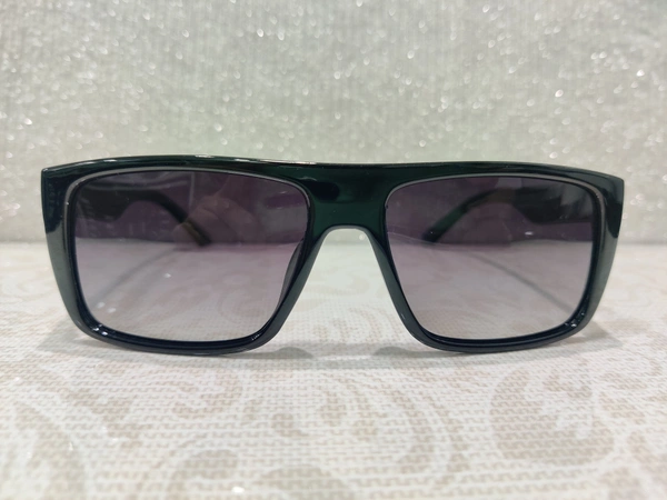 Faith Polarized 117 - Black