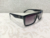 Faith Polarized 117 - Black