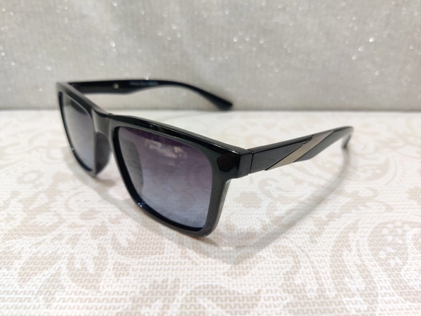 Faith Polarized 112 - Black