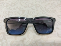 Faith Polarized 112 - Black