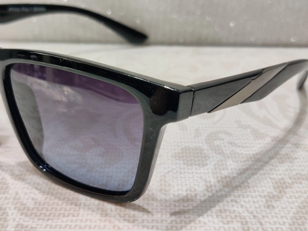 Faith Polarized 112 - Black