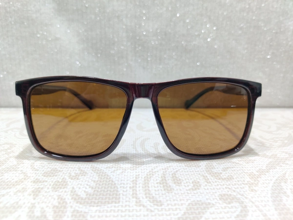 Faith Polarized 105 - Brown