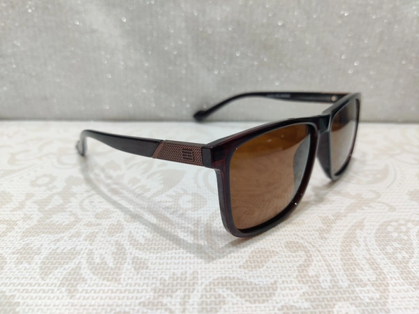 Faith Polarized 105 - Brown