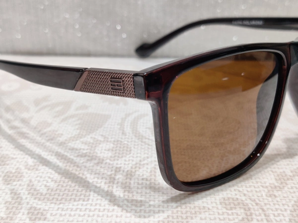 Faith Polarized 105 - Brown