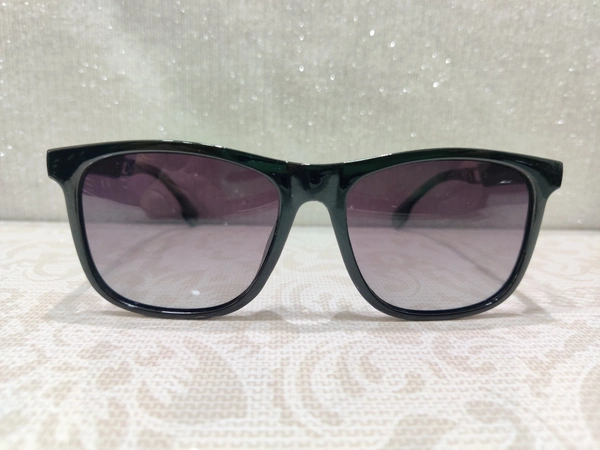 Faith Polarized 108 - Black