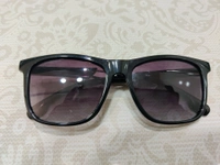 Faith Polarized 108 - Black