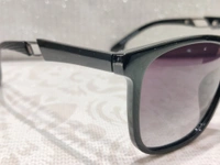 Faith Polarized 108 - Black