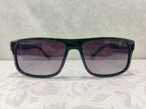 Faith Polarized 115 - Black