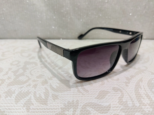 Faith Polarized 115 - Black