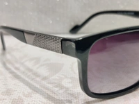 Faith Polarized 115 - Black