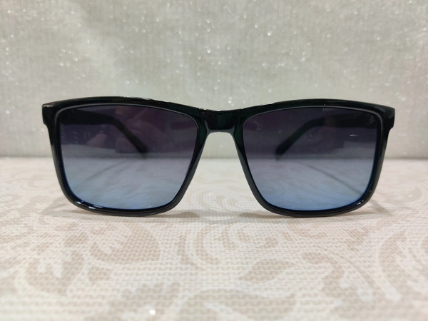 Faith Polarized 103 - Black