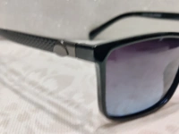 Faith Polarized 103 - Black