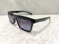 Faith Polarized 111 - Black