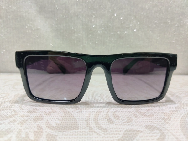 Faith Polarized 120 - Black