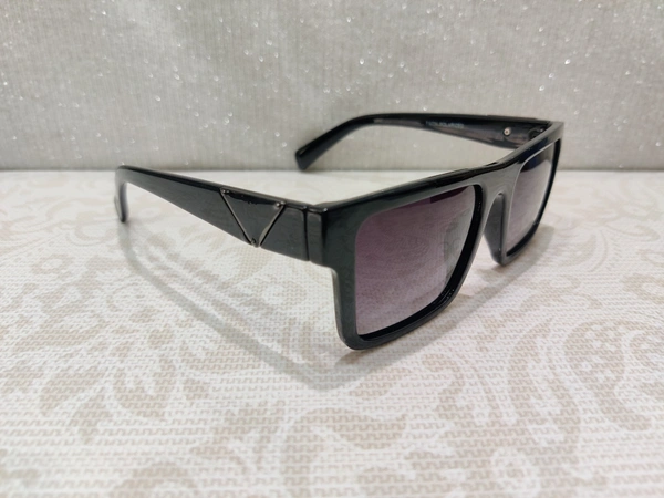 Faith Polarized 120 - Black