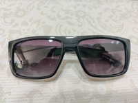 Faith Polarized 117 - Black