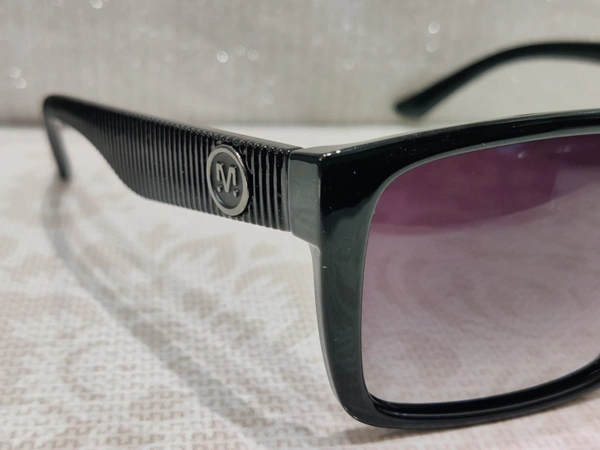 Faith Polarized 117 - Black