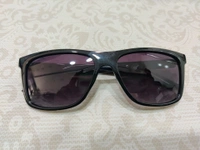 Faith Polarized 121 - Black