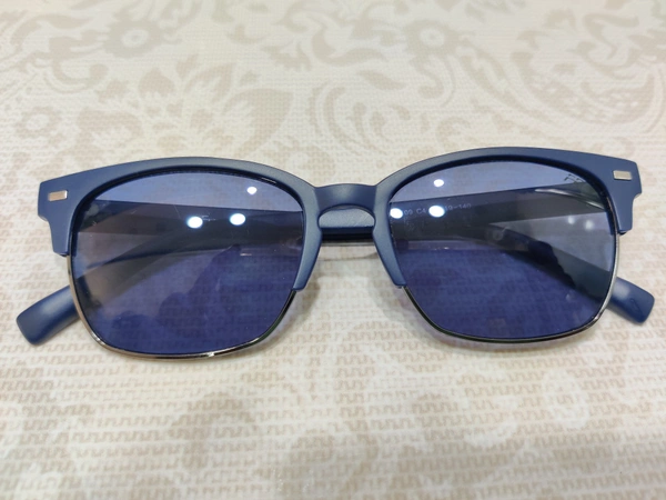 Funky Boys 4409 - Navy Blue