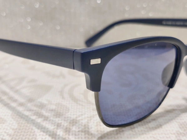 Funky Boys 4409 - Navy Blue