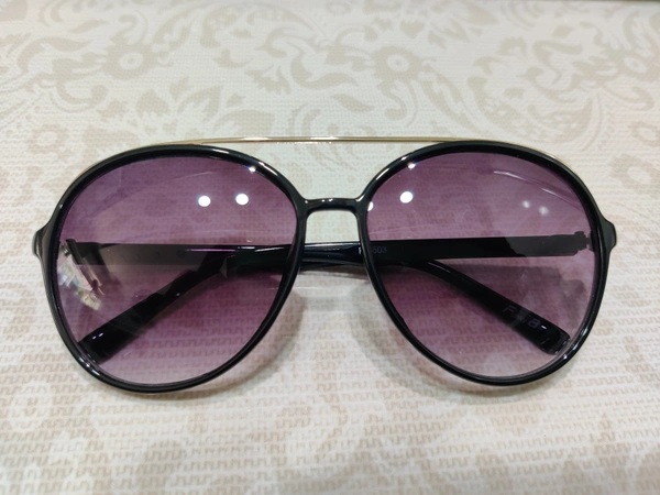 Funky Boys 503 - Black