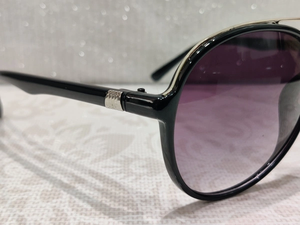 Funky Boys 503 - Black