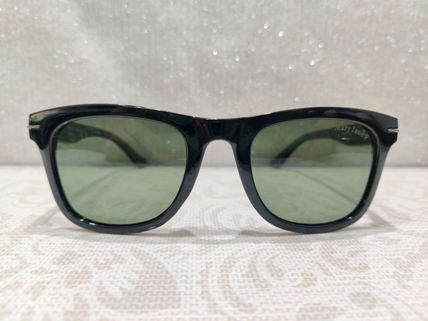 Mary Jane Polarized 1842 - Black