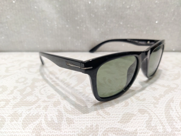 Mary Jane Polarized 1842 - Black