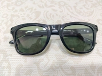 Mary Jane Polarized 1842 - Black