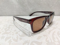 Mary Jane Polarized 1842 - Brown