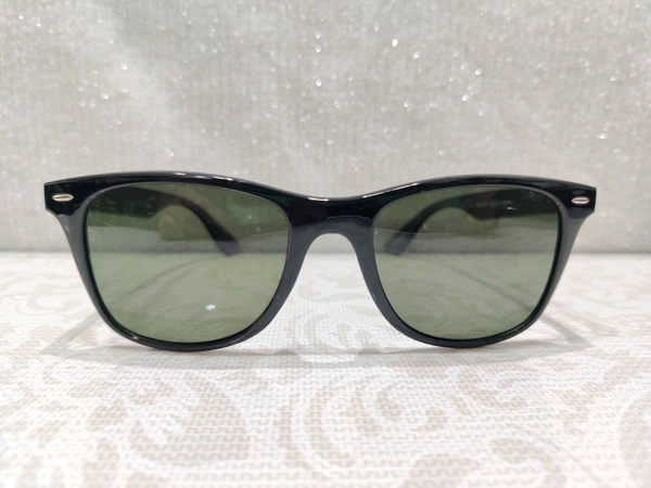 Polarized 91511 - Black