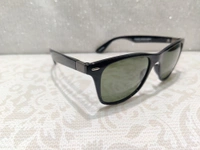 Polarized 91511 - Black