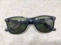 Polarized 91511 - Black