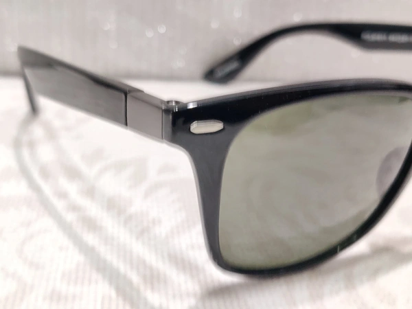 Polarized 91511 - Black