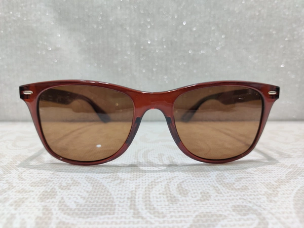 Polarized 91511 - Brown